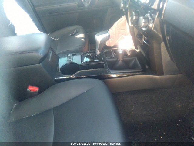 2021 Toyota 4Runner, VIN: JTERU5JR6M5873911