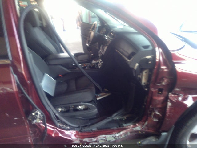 2016 Chevrolet Traverse, VIN: 1GNKRGKD2GJ201675