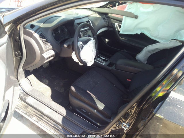 2016 NISSAN ALTIMA 2.5 VIN: 1N4AL3AP6GN351281