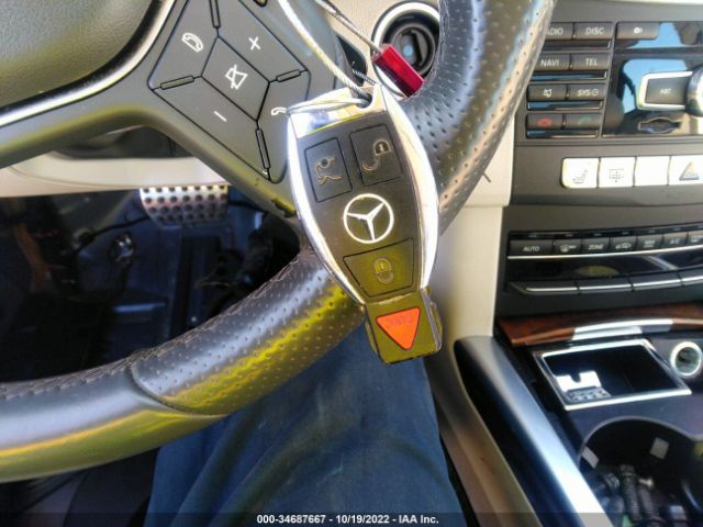 WDDHF5KB1EB021079 Mercedes-Benz E-class E 350