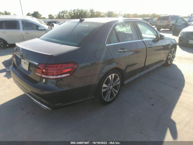 WDDHF5KB1EB021079 Mercedes-Benz E-class E 350