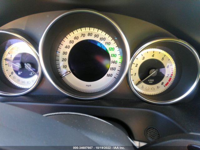 WDDHF5KB1EB021079 Mercedes-Benz E-class E 350