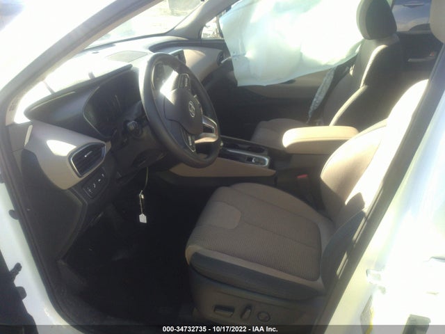 2020 HYUNDAI SANTA FE SEL VIN: 5NMS33ADXLH142671