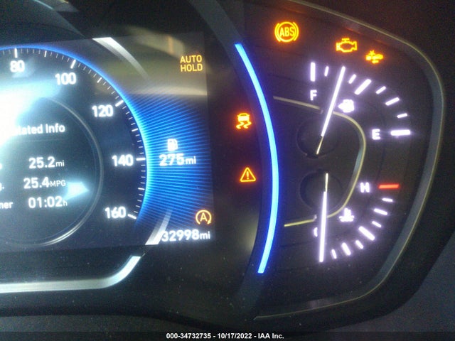 2020 HYUNDAI SANTA FE SEL VIN: 5NMS33ADXLH142671