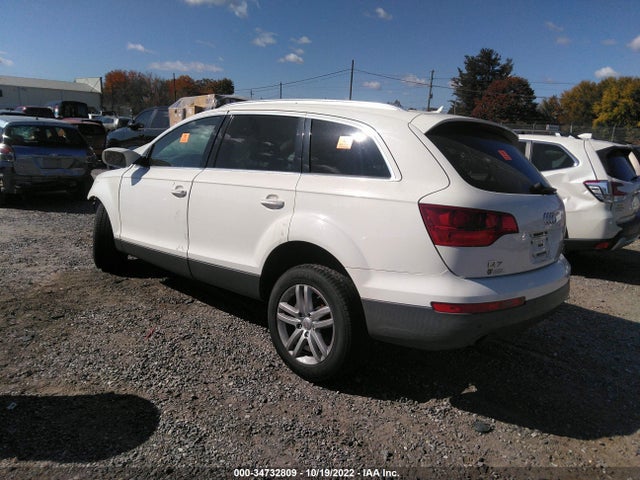 Audi Q7 2009 WA1AY74L99D009063 Image 3