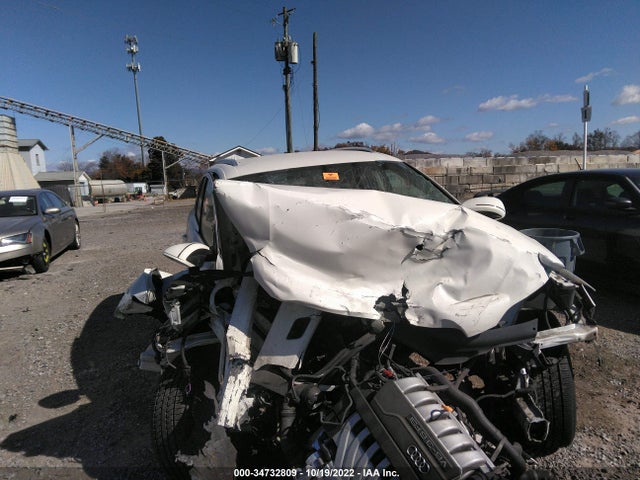 Audi Q7 2009 WA1AY74L99D009063 Image 6