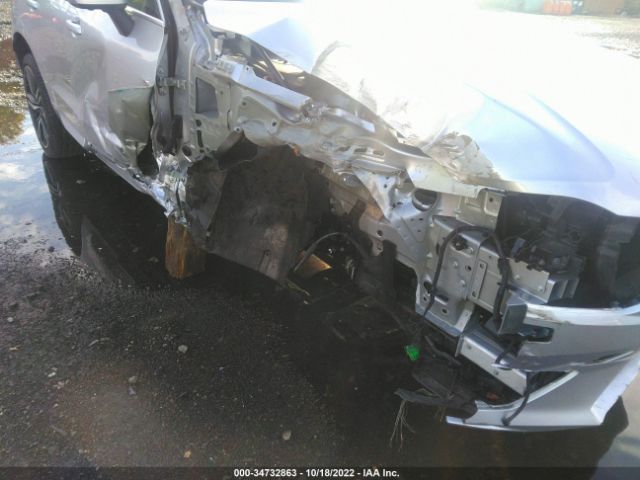 LYV102RM3KB230000 Volvo Xc60 R-design