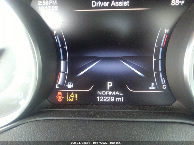 2021 Maserati Ghibli, VIN: ZAM57XSA5M1365625