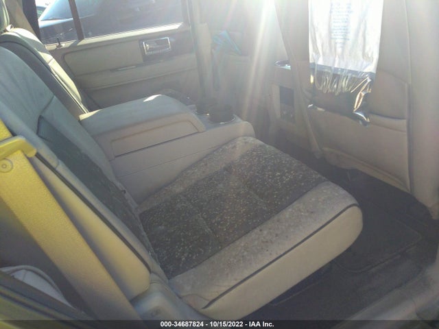 Lincoln Navigator 2008 5LMFU28518LJ22153 Image 9