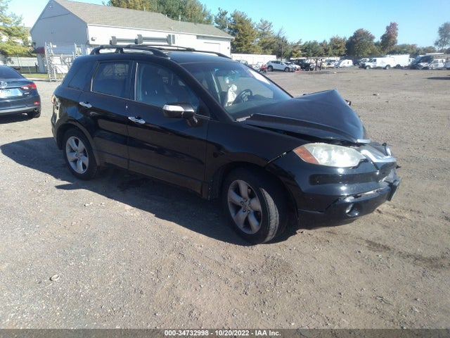 Acura RDX 2009 5J8TB182X9A003189 Image 1