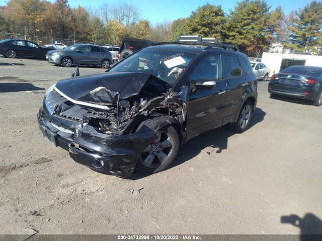 Acura RDX 2009 5J8TB182X9A003189 Image 2
