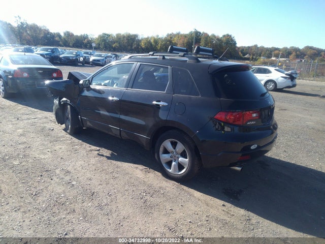 Acura RDX 2009 5J8TB182X9A003189 Image 4