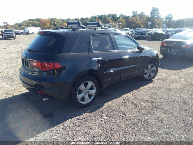 Acura RDX 2009 5J8TB182X9A003189 Image 5