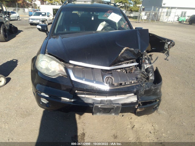 Acura RDX 2009 5J8TB182X9A003189 Image 7