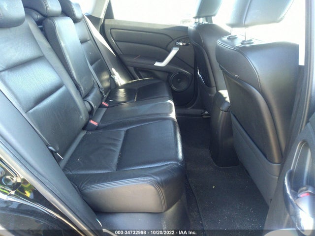 Acura RDX 2009 5J8TB182X9A003189 Image 9