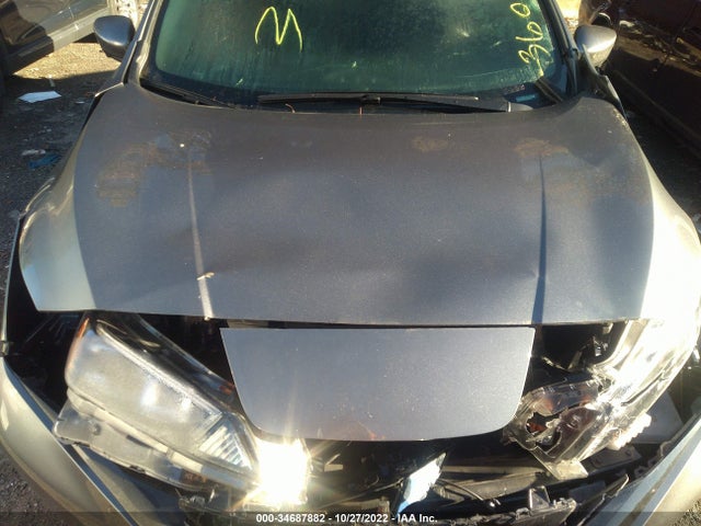 2020 Nissan Leaf, VIN: 1N4BZ1CP6LC309168