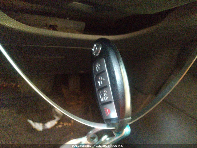 2020 Nissan Leaf, VIN: 1N4BZ1CP6LC309168