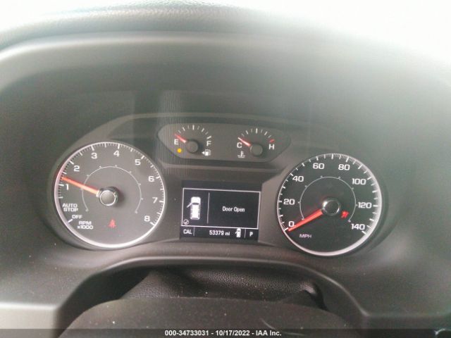 1GKKNKLA4KZ215782 GMC ACADIA SLE