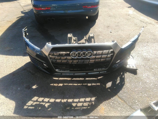 Audi Q3 Premium Plus 2018 WA1JCCFS0JR014705 Image 12