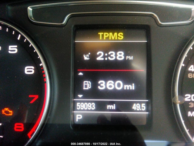 Audi Q3 Premium Plus 2018 WA1JCCFS0JR014705 Image 7