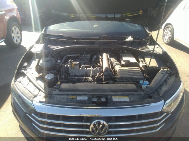 3VWEB7BU4LM076134 Volkswagen JETTA SEL