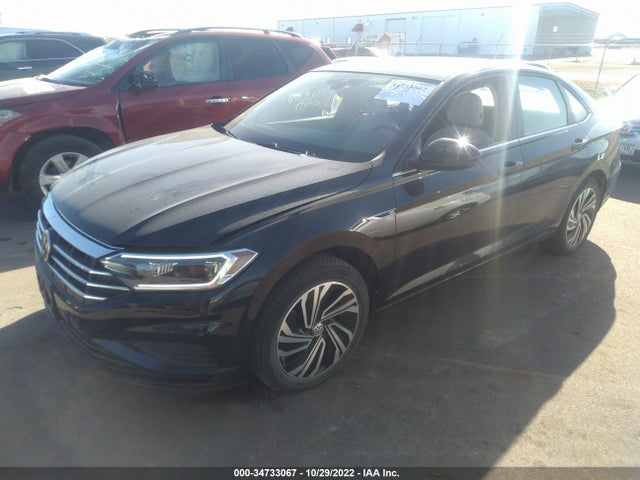 3VWEB7BU4LM076134 Volkswagen JETTA SEL