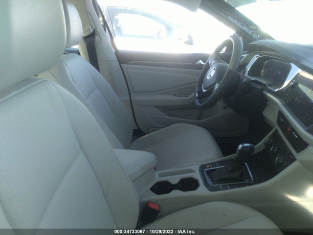 3VWEB7BU4LM076134 Volkswagen JETTA SEL