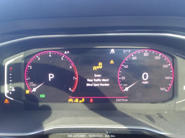 3VWEB7BU4LM076134 Volkswagen JETTA SEL