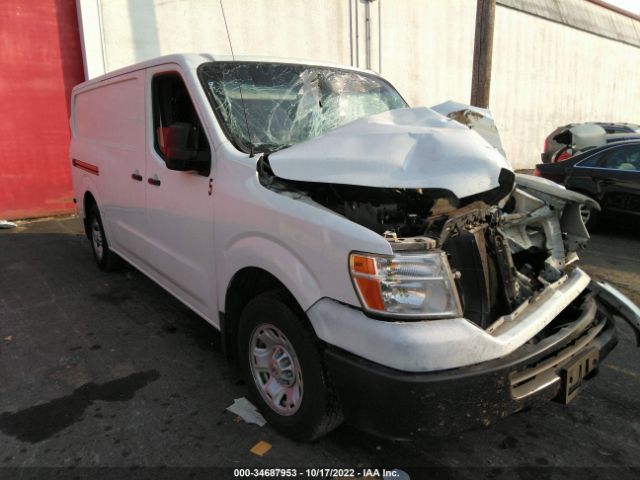 1N6BF0KM7HN810857 auction archive image