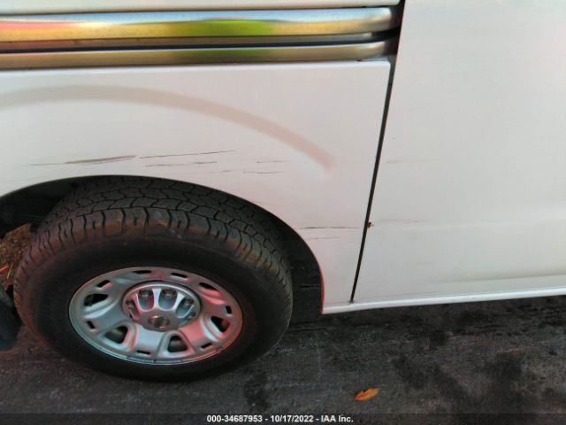 1N6BF0KM7HN810857 Nissan Nv Cargo Sv