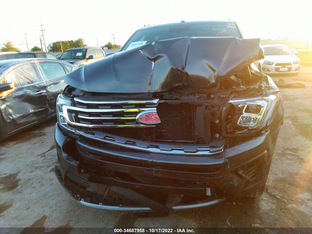 2019 FORD EXPEDITION XLT VIN: 1FMJU1HT0KEA68667