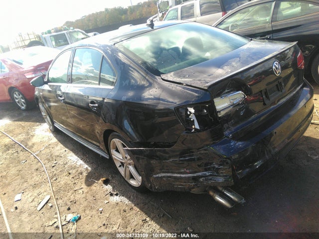 Продаж на аукціоні авто 2017 Volkswagen Jetta Gli, vin: 3VW4T7AJ7HM205281, номер лоту: 34733109
