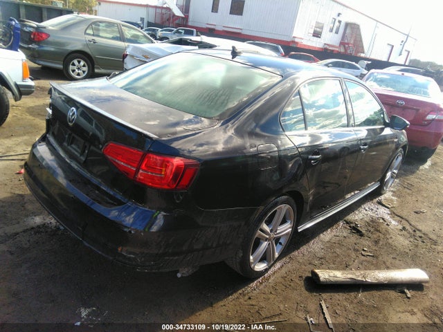 Продаж на аукціоні авто 2017 Volkswagen Jetta Gli, vin: 3VW4T7AJ7HM205281, номер лоту: 34733109
