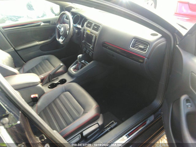 Продаж на аукціоні авто 2017 Volkswagen Jetta Gli, vin: 3VW4T7AJ7HM205281, номер лоту: 34733109