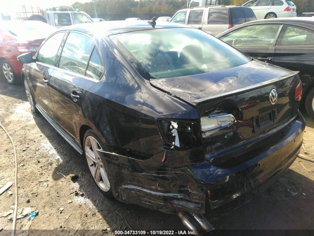Продаж на аукціоні авто 2017 Volkswagen Jetta Gli, vin: 3VW4T7AJ7HM205281, номер лоту: 34733109