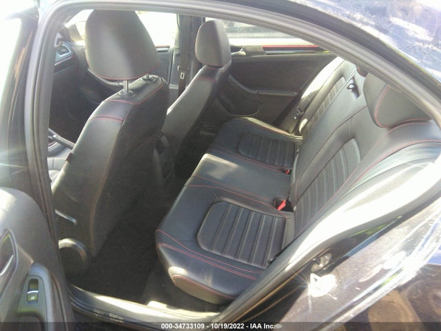 Продаж на аукціоні авто 2017 Volkswagen Jetta Gli, vin: 3VW4T7AJ7HM205281, номер лоту: 34733109