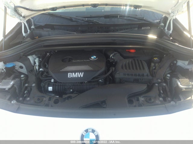 2018 BMW X2, VIN: WBXYJ3C33JEJ83747