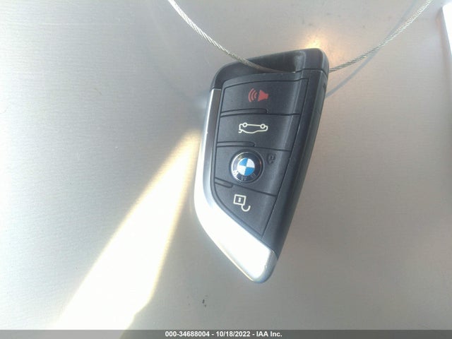 2018 BMW X2, VIN: WBXYJ3C33JEJ83747
