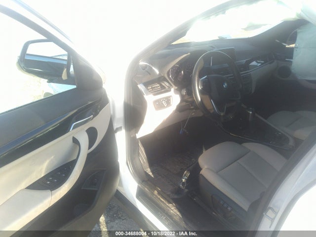 2018 BMW X2, VIN: WBXYJ3C33JEJ83747