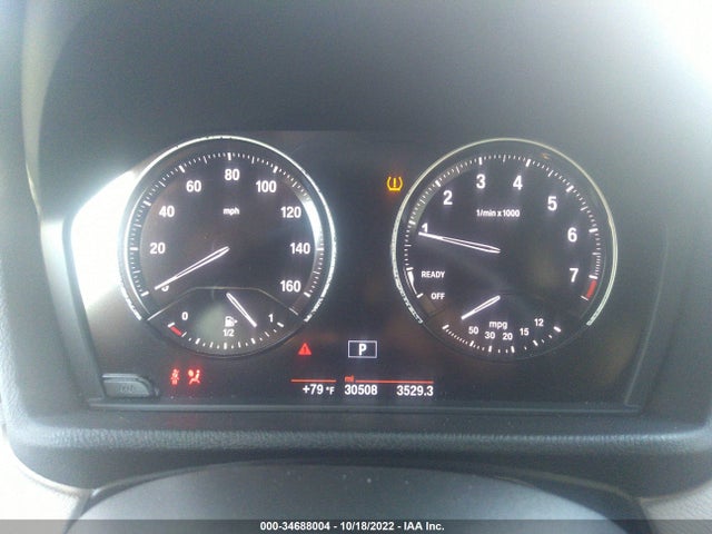2018 BMW X2, VIN: WBXYJ3C33JEJ83747