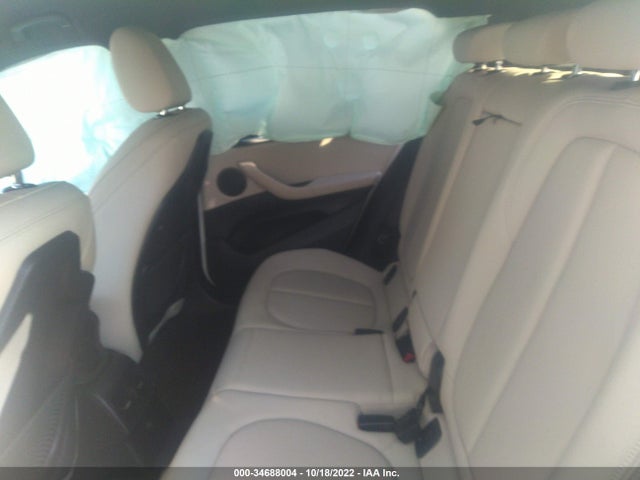 2018 BMW X2, VIN: WBXYJ3C33JEJ83747