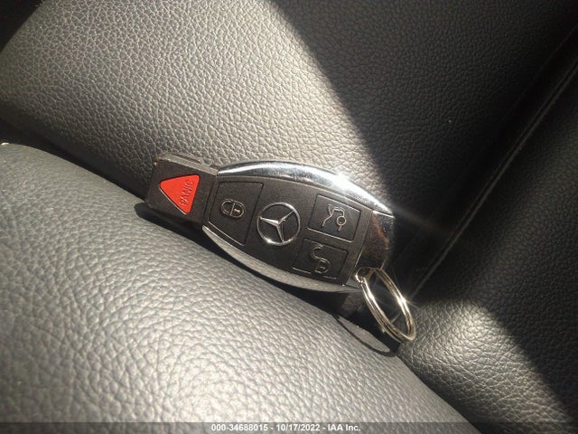 2019 Mercedes-Benz GLA-Class, VIN: WDCTG4EB0KJ553717