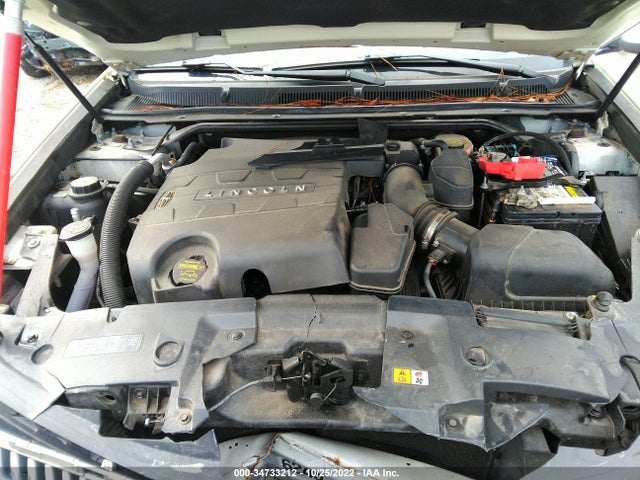 Lincoln MKS 2013 1LNHL9DK1DG602585 Image 11