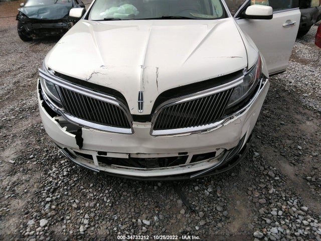 Lincoln MKS 2013 1LNHL9DK1DG602585 Image 7