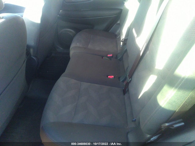 2016 NISSAN ROGUE S VIN: KNMAT2MV3GP724571