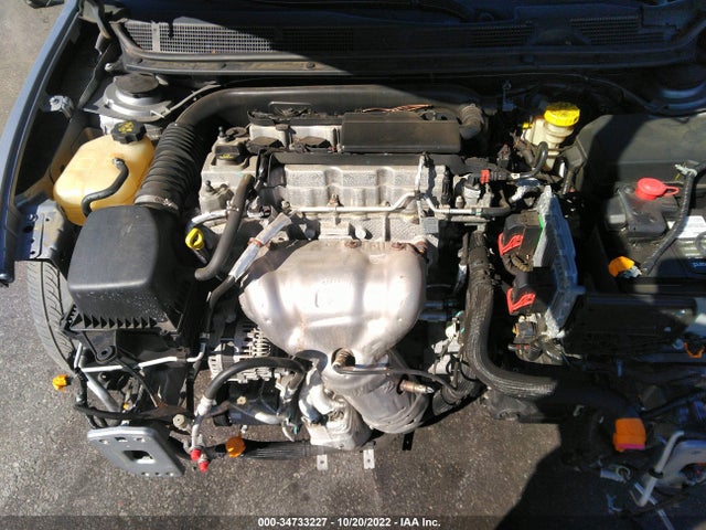 Dodge Dart Limited 2015 1C3CDFCB8FD299728 Image 10