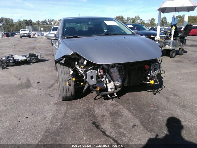 Dodge Dart Limited 2015 1C3CDFCB8FD299728 Image 6
