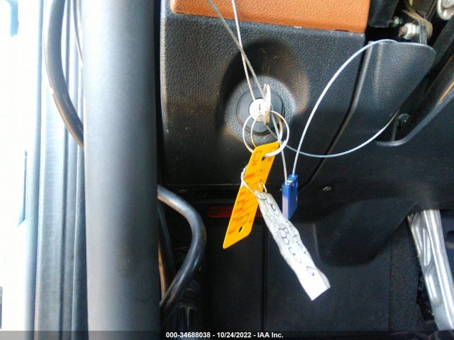 2021 FREIGHTLINER CASCADIA 126 3AKJHHDR0MSMU8390 Photo 10