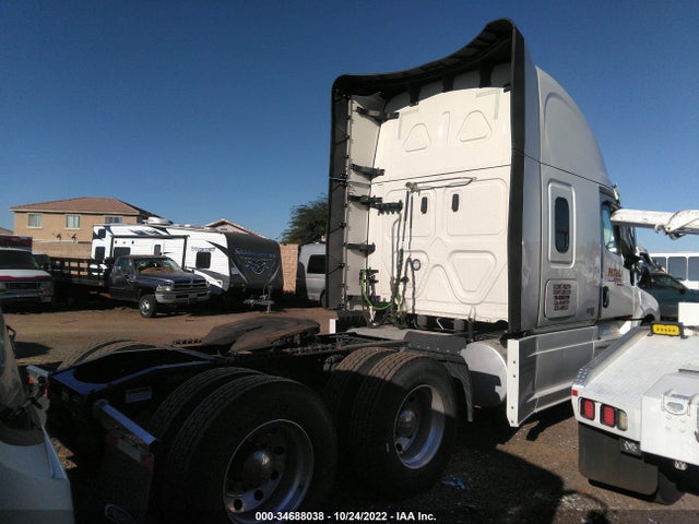 2021 FREIGHTLINER CASCADIA 126 3AKJHHDR0MSMU8390 Photo 3