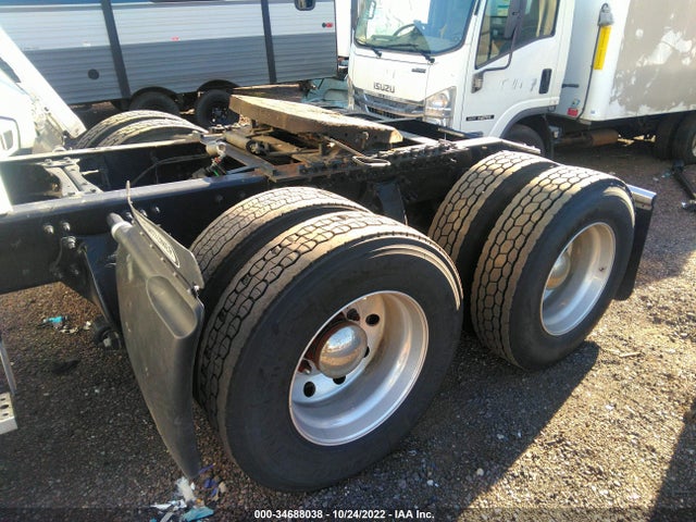 2021 FREIGHTLINER CASCADIA 126 3AKJHHDR0MSMU8390 Photo 6